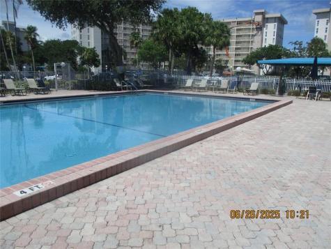 2651 S Course Drive Pompano Beach FL 33069