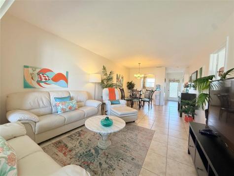 6650 Royal Palm Boulevard Margate FL 33063