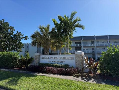 6650 Royal Palm Boulevard Margate FL 33063