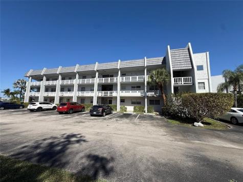 6650 Royal Palm Boulevard Margate FL 33063