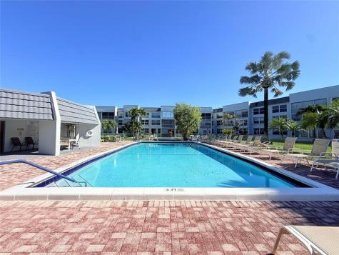 6650 Royal Palm Boulevard Margate FL 33063