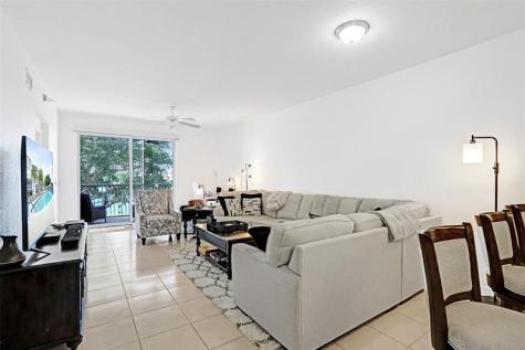 7623 Southampton Terrace Tamarac FL 33321
