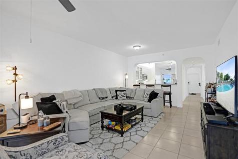 7623 Southampton Terrace Tamarac FL 33321