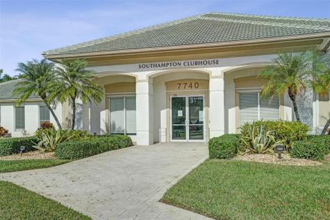 7623 Southampton Terrace Tamarac FL 33321