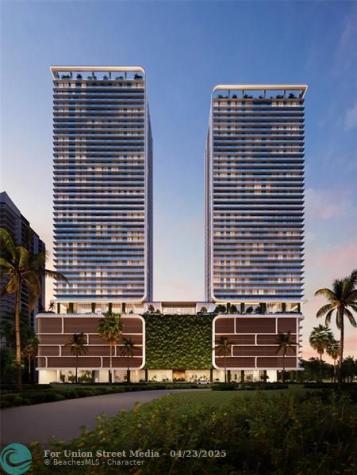 505 NE 2nd Street Fort Lauderdale FL 33301