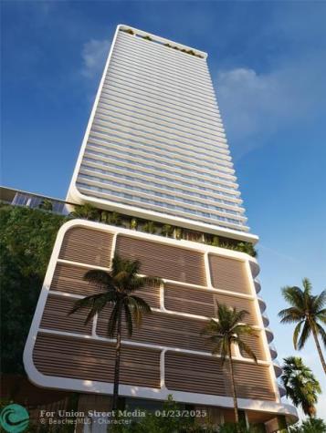 505 NE 2nd Street Fort Lauderdale FL 33301