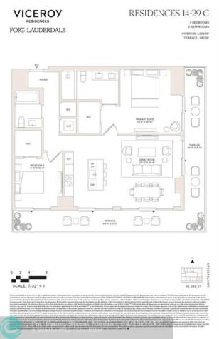 505 NE 2nd Street Fort Lauderdale FL 33301