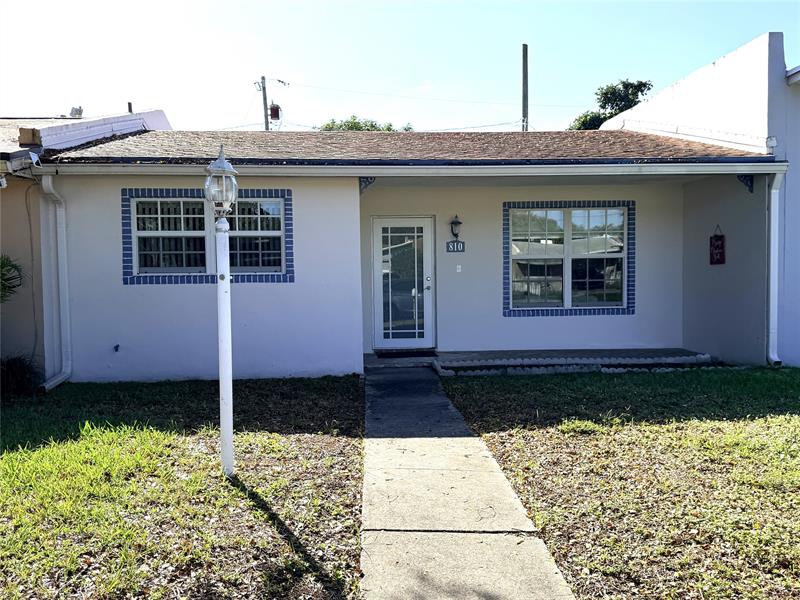 810 N Golf Drive Hollywood FL 33021