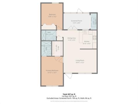 810 N Golf Drive Hollywood FL 33021