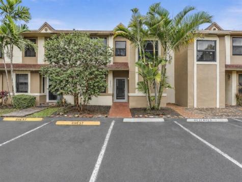 240 City View Drive Fort Lauderdale FL 33311