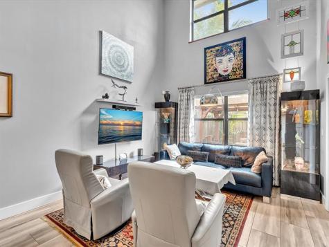 240 City View Drive Fort Lauderdale FL 33311