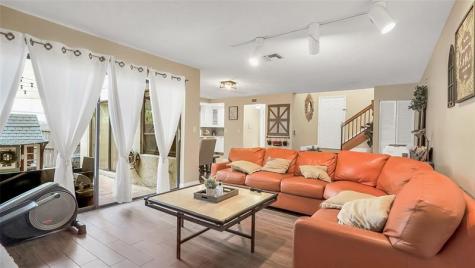 2311 Bayberry Drive Pembroke Pines FL 33024