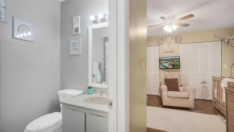 2311 Bayberry Drive Pembroke Pines FL 33024