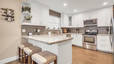 2311 Bayberry Drive Pembroke Pines FL 33024