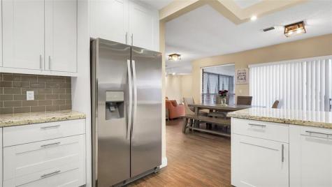 2311 Bayberry Drive Pembroke Pines FL 33024
