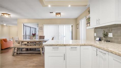 2311 Bayberry Drive Pembroke Pines FL 33024