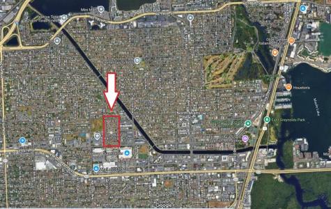 17050 NE 14th Avenue North Miami Beach FL 33162