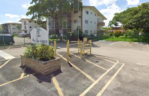 17050 NE 14th Avenue North Miami Beach FL 33162