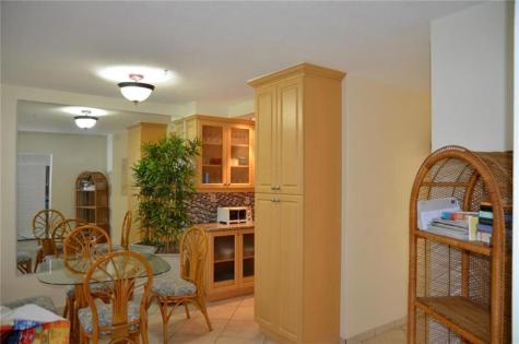 17050 NE 14th Avenue North Miami Beach FL 33162