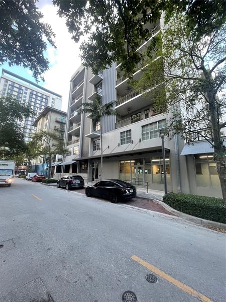 411 NW 1st Avenue Fort Lauderdale FL 33301