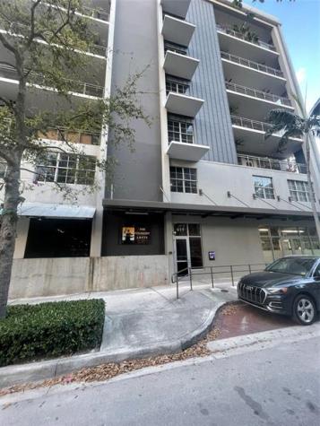 411 NW 1st Avenue Fort Lauderdale FL 33301