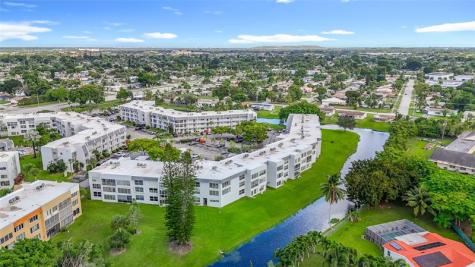 6570 Royal Palm Boulevard Margate FL 33063