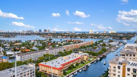 1700 SE 15th Street Fort Lauderdale FL 33316