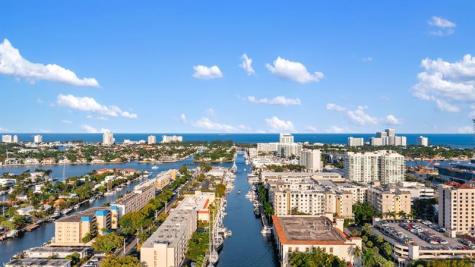 1700 SE 15th Street Fort Lauderdale FL 33316