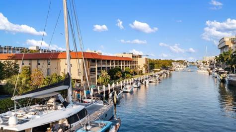 1700 SE 15th Street Fort Lauderdale FL 33316