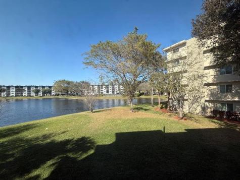 2106 S Cypress Bend Drive Pompano Beach FL 33069