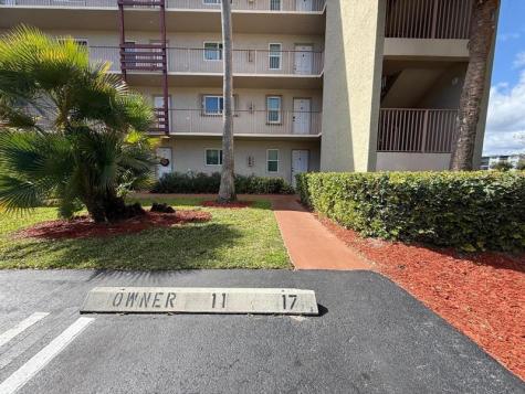 2106 S Cypress Bend Drive Pompano Beach FL 33069