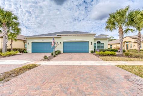 11008 SW Winding Lakes Circle Port St Lucie FL 34987