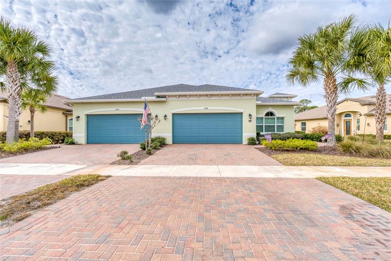 11008 SW Winding Lakes Circle Port St Lucie FL 34987