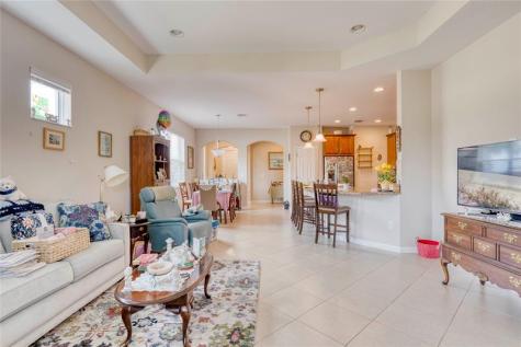 11008 SW Winding Lakes Circle Port St Lucie FL 34987