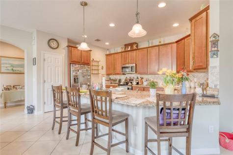 11008 SW Winding Lakes Circle Port St Lucie FL 34987