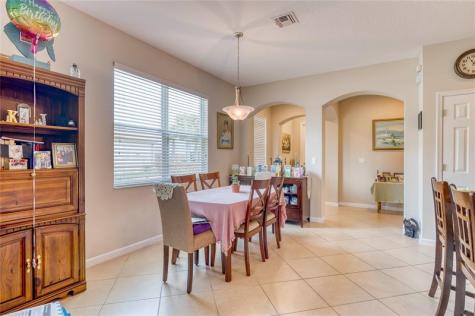 11008 SW Winding Lakes Circle Port St Lucie FL 34987