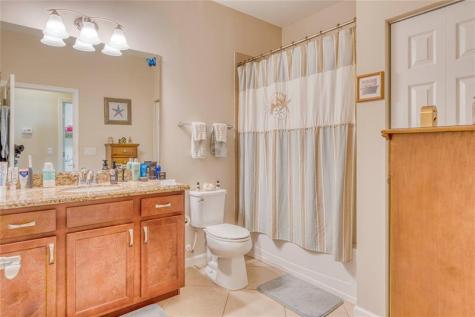 11008 SW Winding Lakes Circle Port St Lucie FL 34987