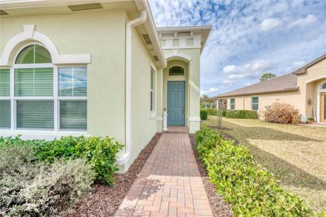 11008 SW Winding Lakes Circle Port St Lucie FL 34987