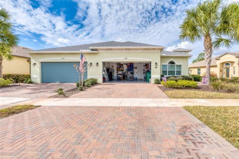 11008 SW Winding Lakes Circle Port St Lucie FL 34987