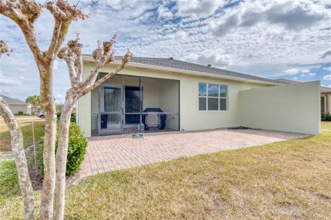 11008 SW Winding Lakes Circle Port St Lucie FL 34987