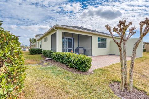 11008 SW Winding Lakes Circle Port St Lucie FL 34987