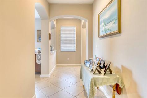 11008 SW Winding Lakes Circle Port St Lucie FL 34987
