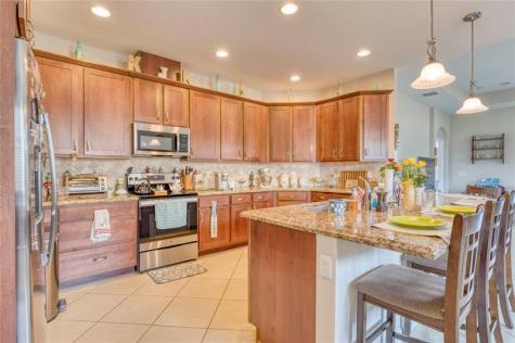 11008 SW Winding Lakes Circle Port St Lucie FL 34987