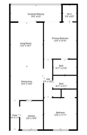 3001 Portofino Isle Coconut Creek FL 33066