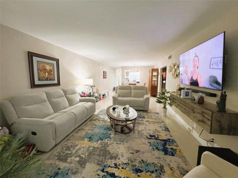 3001 Portofino Isle Coconut Creek FL 33066