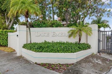 117 Lake Emerald Drive Oakland Park FL 33309