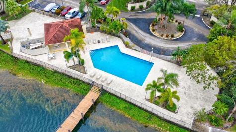 117 Lake Emerald Drive Oakland Park FL 33309