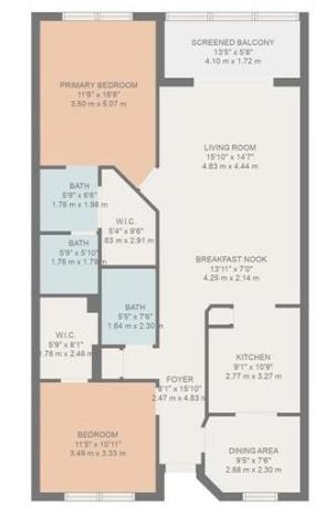 1702 Andros Isle Coconut Creek FL 33066