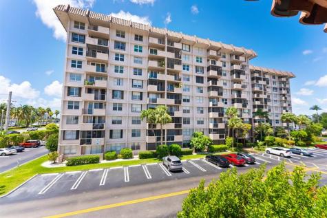 777 S Federal Highway Pompano Beach FL 33062