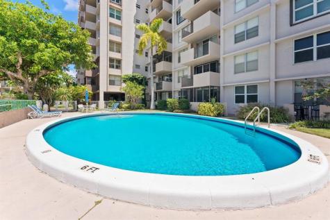 777 S Federal Highway Pompano Beach FL 33062